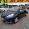 toyota vitz 2017 -TOYOTA--Vitz DAA-NHP130--NHP130-2000938---TOYOTA--Vitz DAA-NHP130--NHP130-2000938- image 10