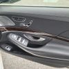 mercedes-benz s-class 2018 GOO_JP_700957089930250521001 image 33