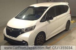 honda freed 2018 -HONDA--Freed DBA-GB5--GB5-6000530---HONDA--Freed DBA-GB5--GB5-6000530-