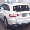 mercedes-benz glc-class 2017 quick_quick_DBA-253946_WDC2539462F327366 image 2