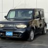 nissan cube 2010 -NISSAN--Cube DBA-NZ12--NZ12-027997---NISSAN--Cube DBA-NZ12--NZ12-027997- image 1