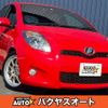 toyota vitz 2008 quick_quick_NCP91_NCP91-5261305 image 1