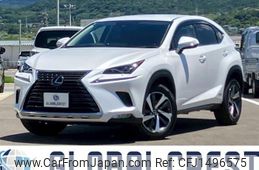 lexus nx 2019 CFJ1496575