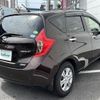 nissan note 2016 -NISSAN--Note DBA-E12--E12-496354---NISSAN--Note DBA-E12--E12-496354- image 5