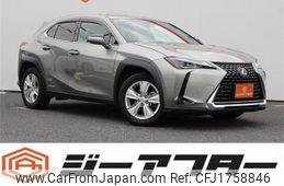 lexus ux 2018 CFJ1758846