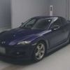 mazda rx-8 2004 -MAZDA 【所沢 300ﾐ6485】--RX-8 ABA-SE3P--SE3P-125952---MAZDA 【所沢 300ﾐ6485】--RX-8 ABA-SE3P--SE3P-125952- image 1