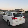 toyota corolla-fielder 2018 504749-RAOID:13619 image 4