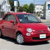 fiat 500 2019 -FIAT--Fiat 500 ABA-31212--ZFA3120000JC17321---FIAT--Fiat 500 ABA-31212--ZFA3120000JC17321- image 1