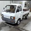 daihatsu hijet-truck 1988 -DAIHATSU--Hijet Truck S81Pｶｲ-088512---DAIHATSU--Hijet Truck S81Pｶｲ-088512- image 5