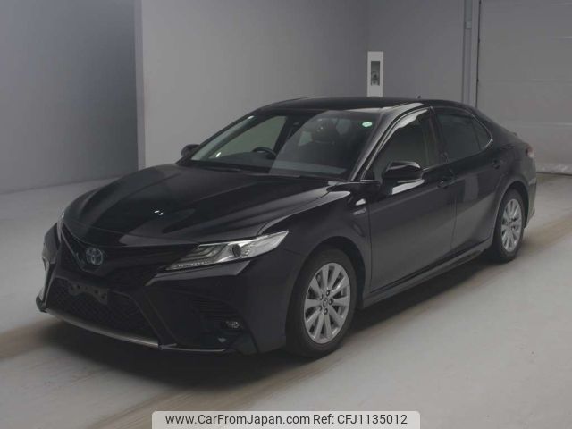 toyota camry 2020 -TOYOTA--Camry AXVH70-1063278---TOYOTA--Camry AXVH70-1063278- image 1