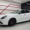 alfa-romeo giulietta 2021 quick_quick_94018P_ZAR94000007551246 image 4