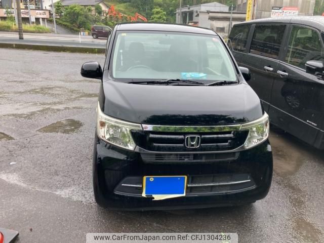honda n-wgn 2016 -HONDA--N WGN DBA-JH1--JH1-1322801---HONDA--N WGN DBA-JH1--JH1-1322801- image 1