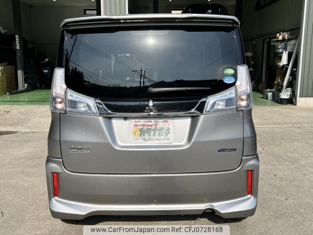 mitsubishi delica-d2 2017 quick_quick_DAA-MB46S_MB46S-650056 image 2