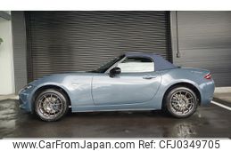 mazda roadster 2022 GOO_JP_700056033630241018003