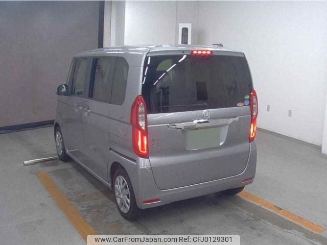 honda n-box 2020 quick_quick_6BA-JF3_JF3-1441174 image 2