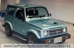 suzuki jimny 1994 CFJ1863162
