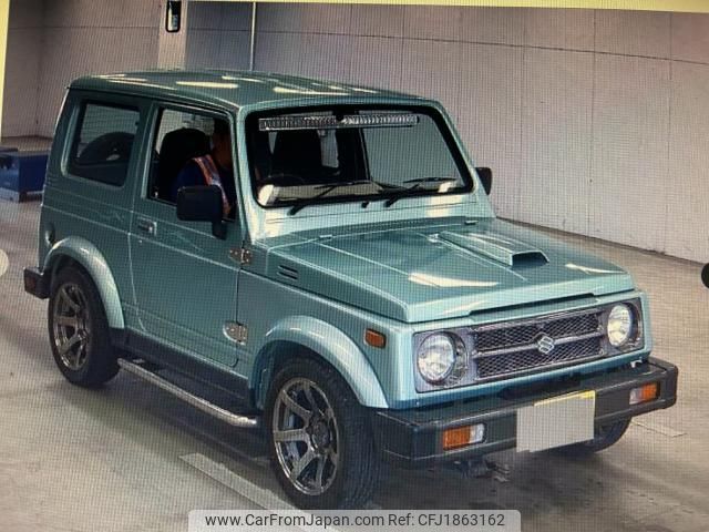 suzuki jimny 1994 CFJ1863162 image 1