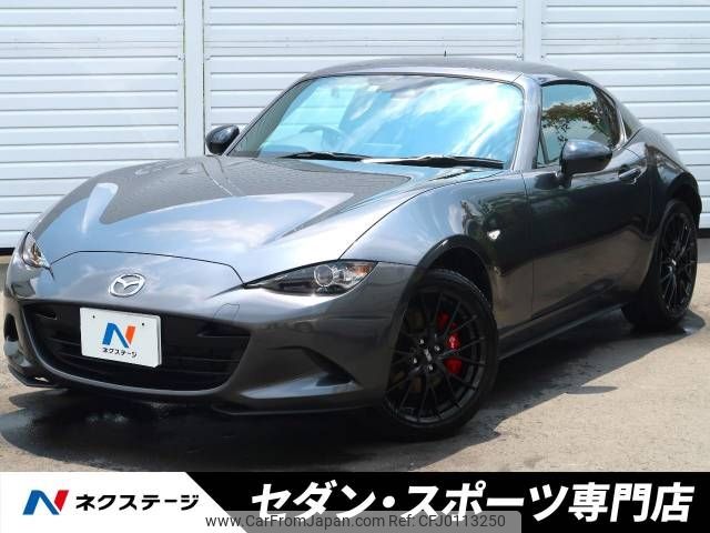 mazda roadster 2023 -MAZDA--Roadster 5BA-NDERC--NDERC-700735---MAZDA--Roadster 5BA-NDERC--NDERC-700735- image 1