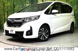 honda freed 2019 quick_quick_GB5_GB5-1123640