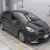 toyota prius-α 2020 -TOYOTA--Prius α ZVW40W-0036387---TOYOTA--Prius α ZVW40W-0036387- image 6