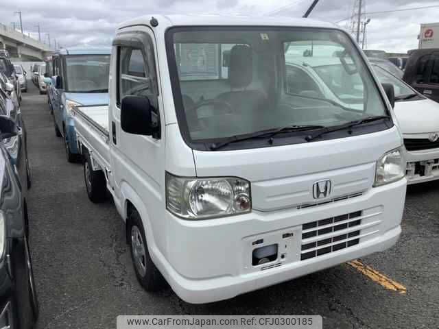 honda acty-truck 2012 -HONDA--Acty Truck HA9--1117272---HONDA--Acty Truck HA9--1117272- image 1