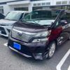 toyota vellfire 2009 -TOYOTA--Vellfire DBA-ANH20W--ANH20-8042238---TOYOTA--Vellfire DBA-ANH20W--ANH20-8042238- image 2