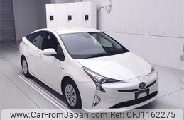 toyota prius 2019 -TOYOTA--Prius ZVW50-8088432---TOYOTA--Prius ZVW50-8088432-