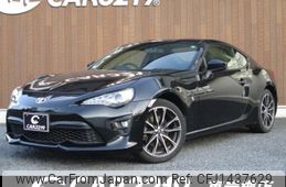 toyota 86 2017 -TOYOTA 【名変中 】--86 ZN6--077448---TOYOTA 【名変中 】--86 ZN6--077448-