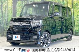 honda n-box 2019 -HONDA--N BOX DBA-JF3--JF3-2087621---HONDA--N BOX DBA-JF3--JF3-2087621-