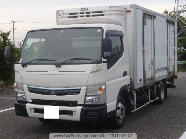 mitsubishi-fuso canter 2021 -MITSUBISHI--Canter FEB20--580310---MITSUBISHI--Canter FEB20--580310- image 1