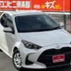 toyota yaris 2022 CFJ1798190 image 28