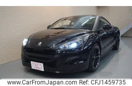 peugeot rcz 2014 quick_quick_T7R5F02_VF34J5FVAEP004665