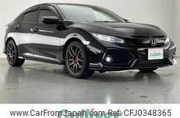 honda civic 2018 -HONDA--Civic DBA-FK7--FK7-1009214---HONDA--Civic DBA-FK7--FK7-1009214-