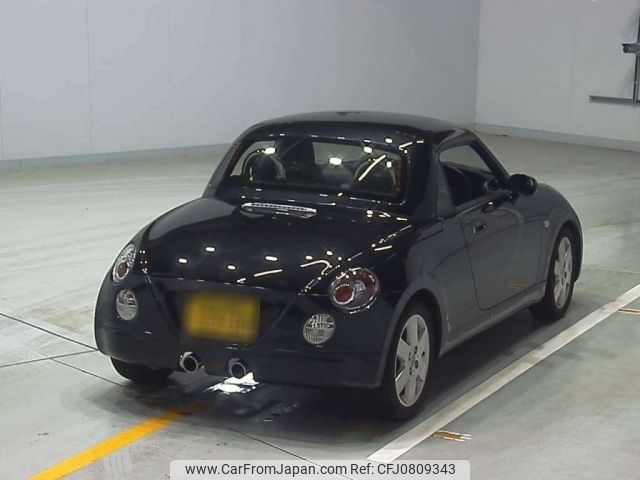 daihatsu copen 2012 -DAIHATSU 【富士山 588け2320】--Copen L880K-0057945---DAIHATSU 【富士山 588け2320】--Copen L880K-0057945- image 2