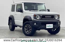 suzuki jimny-sierra 2022 -SUZUKI--Jimny Sierra 3BA-JB74W--JB74W-156240---SUZUKI--Jimny Sierra 3BA-JB74W--JB74W-156240-