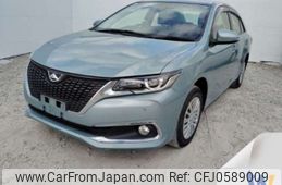 toyota allion 2017 -TOYOTA--Allion DBA-NZT260--NZT260-3189897---TOYOTA--Allion DBA-NZT260--NZT260-3189897-