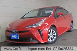 toyota prius 2019 -TOYOTA 【豊田 300ﾓ8301】--Prius DAA-ZVW51--ZVW51-6102040---TOYOTA 【豊田 300ﾓ8301】--Prius DAA-ZVW51--ZVW51-6102040-