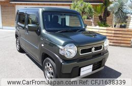suzuki hustler 2020 CFJ1638339