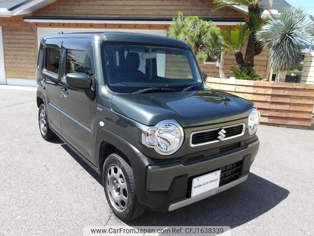 suzuki hustler 2020 CFJ1638339 image 1