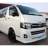 toyota hiace-van 2013 -TOYOTA 【姫路 430ﾊ135】--Hiace Van TRH200V--0182734---TOYOTA 【姫路 430ﾊ135】--Hiace Van TRH200V--0182734- image 1