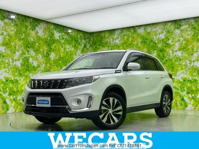 suzuki escudo 2022 quick_quick_5AA-YEH1S_TSMLYEH1S00B29291 image 1