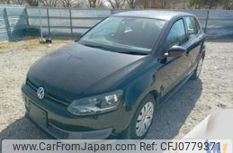 volkswagen polo 2010 -VOLKSWAGEN--VW Polo ABA-6RCGG--WVWZZZ6RZAU002002---VOLKSWAGEN--VW Polo ABA-6RCGG--WVWZZZ6RZAU002002-