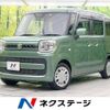 suzuki spacia 2020 -SUZUKI--Spacia DAA-MK53S--MK53S-261957---SUZUKI--Spacia DAA-MK53S--MK53S-261957- image 1