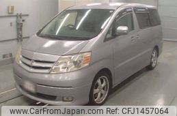 toyota alphard 2004 -TOYOTA--Alphard ATH10W-0007851---TOYOTA--Alphard ATH10W-0007851-