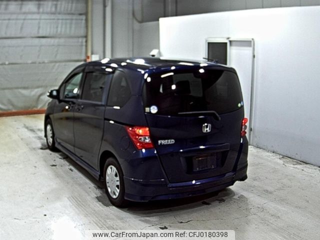 honda freed 2008 -HONDA--Freed GB3-1001091---HONDA--Freed GB3-1001091- image 2