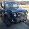 suzuki jimny-sierra 2021 -SUZUKI--Jimny Sierra 3BA-JB74W--JB74W-133490---SUZUKI--Jimny Sierra 3BA-JB74W--JB74W-133490- image 1