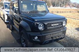 suzuki jimny-sierra 2021 -SUZUKI--Jimny Sierra 3BA-JB74W--JB74W-133490---SUZUKI--Jimny Sierra 3BA-JB74W--JB74W-133490-