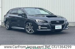 subaru levorg 2017 CFJ1364299
