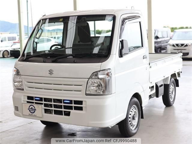 suzuki carry-truck 2020 -SUZUKI--Carry Truck DA16T--578871---SUZUKI--Carry Truck DA16T--578871- image 1