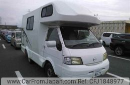 mazda bongo-truck 2003 CFJ1848977